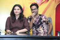 Funky Movie Success Press Meet Photos